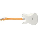 FENDER - AMERICAN ULTRA TELECASTER - Arctic Pearl